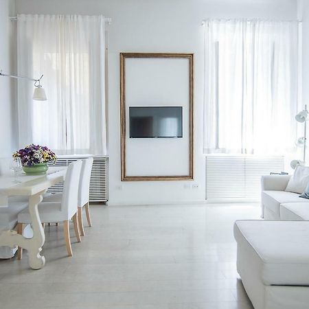 Triton Place Rome Exterior photo