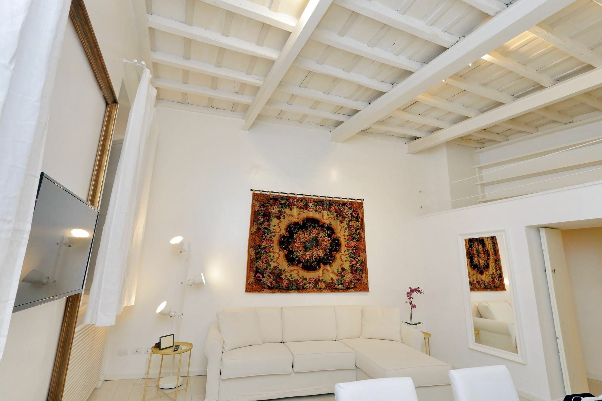 Triton Place Rome Exterior photo