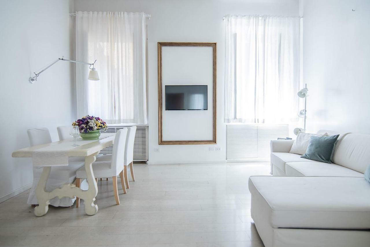 Triton Place Rome Exterior photo