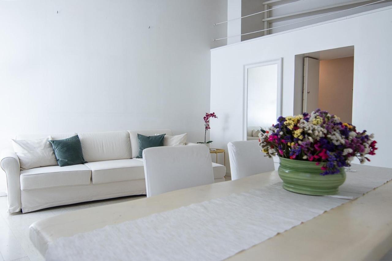 Triton Place Rome Exterior photo