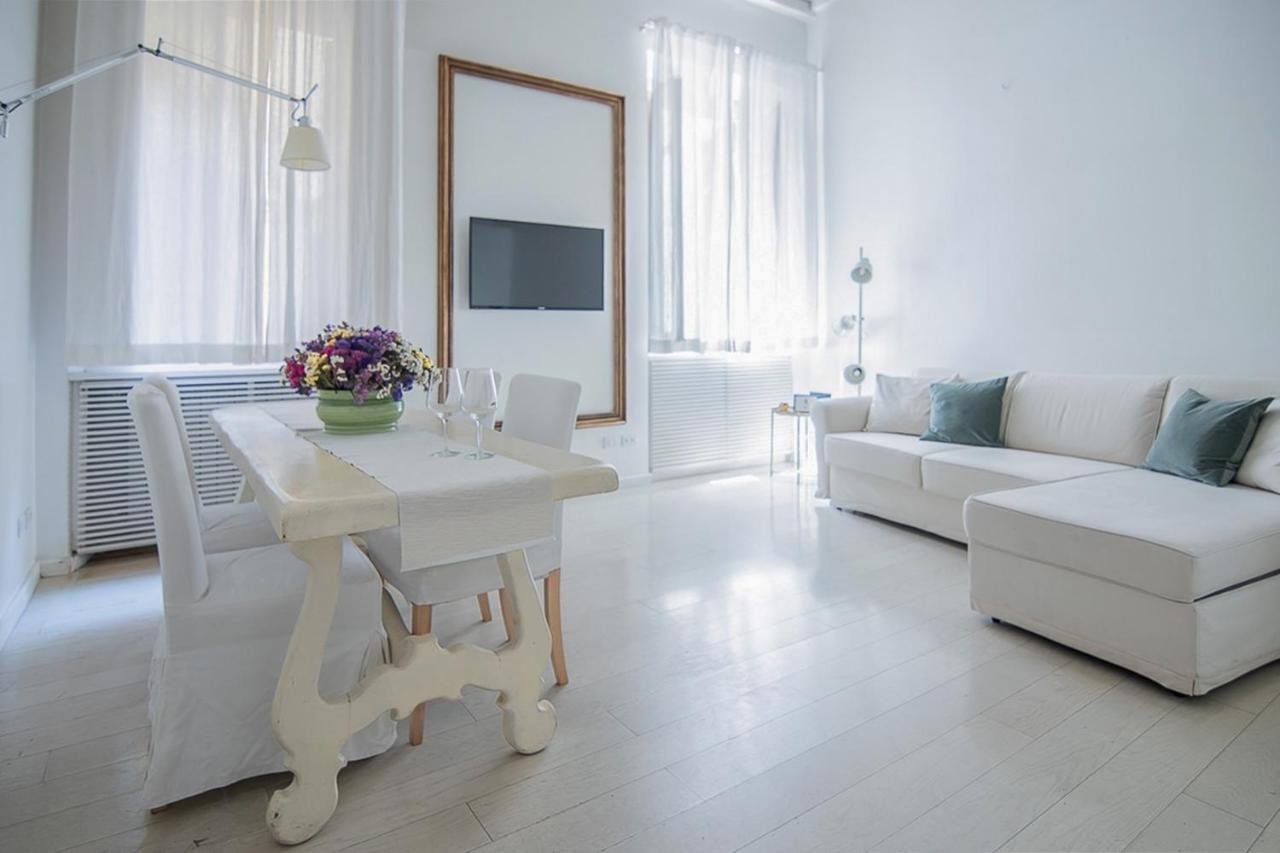Triton Place Rome Exterior photo