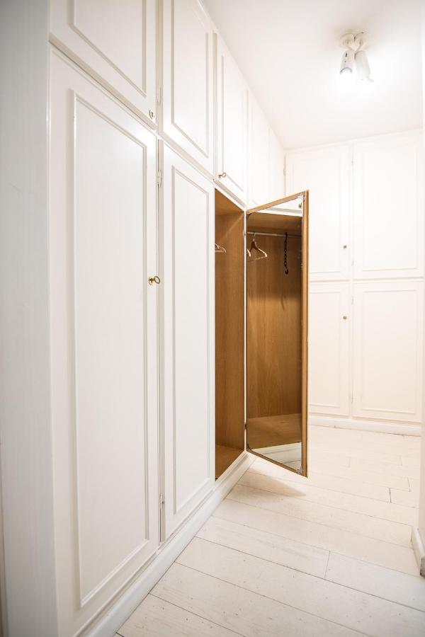 Triton Place Rome Exterior photo