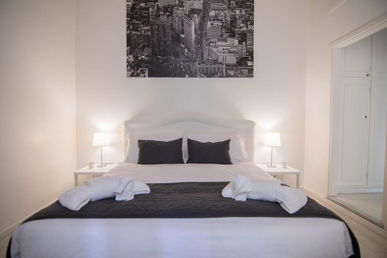 Triton Place Rome Exterior photo